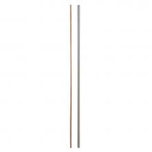 Grohe Canada 48053000 - Euphoria/Tempesta Optional Longer Rail 46'' (1166mm)