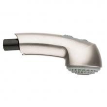 Grohe Canada 46312SD0 - pull out spray