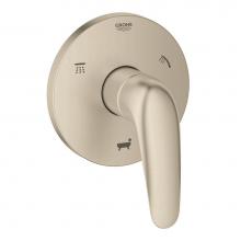 Grohe Canada 19995EN3 - Eurostyle 5-port diverter trim