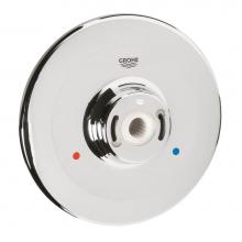 Grohe Canada 47211000 - Metal Esc.For 35.200