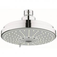 Grohe Canada 27135000 - Rainshower Showerhead, 6.25''