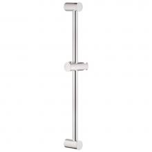 Grohe Canada 27519000 - Tempesta Rustic 24'' shower bar