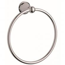 Grohe Canada 40158BE0 - Seabury Towel Ring