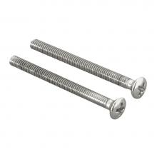 Grohe Canada 47609000 - G-S PBV Escutcheon Screws-pair