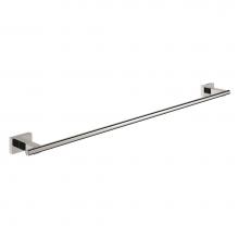 Grohe Canada 40509001 - Essentials Cube Towel Rail 600 mm