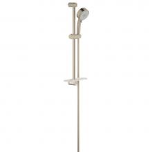 Grohe Canada 27577EN1 - Tempesta Cosmopolitan 24'' shower set 9,5 L/min (2.5