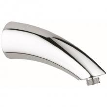 Grohe Canada 28535000 - Movario Cast Shower Arm