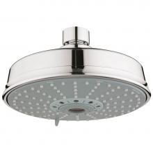 Grohe Canada 27130000 - Rainshower Rustic Showerhead