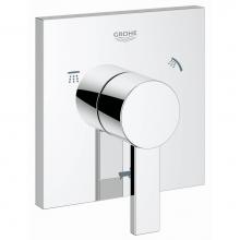 Grohe Canada 19591000 - Grohe Allure 5-Port Diverter Trim