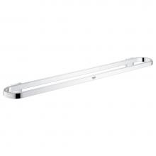 Grohe Canada 41056000 - Selection 24'' Towel Rail