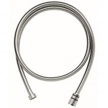 Grohe Canada 28417000 - Movario 59'' Metal Shower Hose