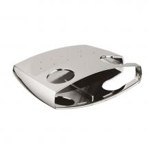 Grohe Canada 45923000 - Movario Wall Bar Bracket