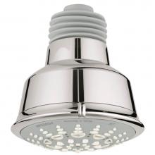 Grohe Canada 27126001 - Relexa Rustic 100 Showerhead