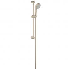 Grohe Canada 26076EN1 - Tempesta Cosmopolitan II 24'' Shower Set, 7.6 L/min (2.0 gpm), chrome