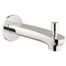 Grohe Canada 13285002 - Eurostyle Cosmopolitan bath spout w/diverter