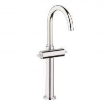 Grohe Canada 2104600A - Atrio Deck Mount Vessel