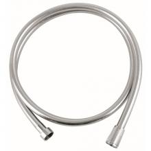 Grohe Canada 28364000 - Silverflex shower hose, 1500 mm