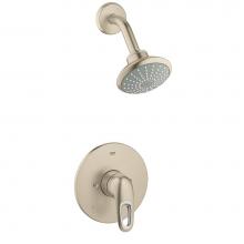 Grohe Canada 35060EN3 - Eurostyle PBV Shower Combination