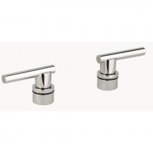 Grohe Canada 18034000 - Atrio Lever Handles/Roman