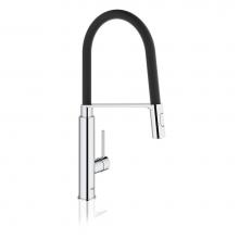 Grohe Canada 31492000 - Concetto Kitchen Semi-professional Faucet