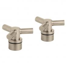 Grohe Canada 18033EN0 - Atrio Trio Handles/Roman Tub