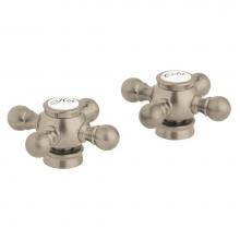 Grohe Canada 18733EN0 - Geneva Cross Handles,