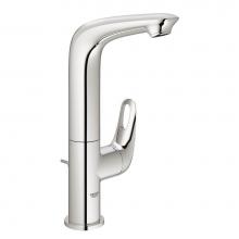 Grohe Canada 23579003 - Eurostyle Lavatory Faucet, single hole, tall spout