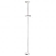 Grohe Canada 27520000 - 36'' Tempesta Rustic Shower Bar