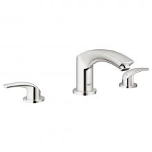 Grohe Canada 25168002 - Eurosmart Roman Tub Filler, 2 handle