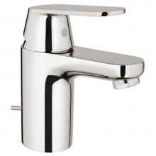 Grohe Canada 3287500A - Eurosmart Cosmopolitan 1 hole OHM with pop up