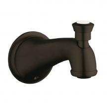 Grohe Canada 13603ZB0 - Seabury Diverter Tub Spout w/diverter