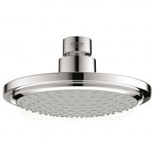 Grohe Canada 28233000 - Euphoria Shower Head 6 5/16'' Face