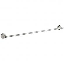 Grohe Canada 40157000 - Seabury Towel Bar