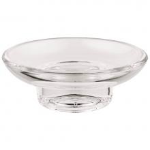 Grohe Canada 40368001 - Essentials Soap Dish