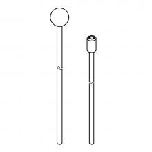 Grohe Canada 48104000 - lift rod