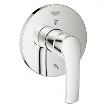 Grohe Canada 19970002 - Eurosmart 3-Port diverter trim