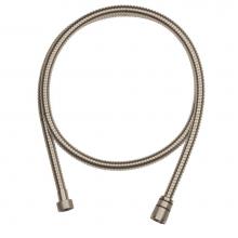 Grohe Canada 28417EN0 - Movario 59'' Metal Shower Hose