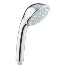 Grohe Canada 28793000 - Relexa 100 Trio Handshower