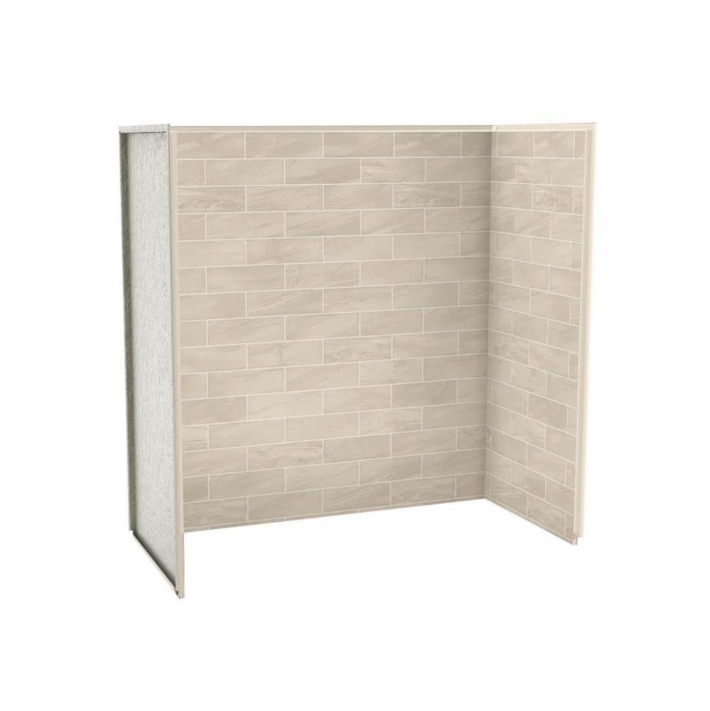 Utile 6032 tub wall kit