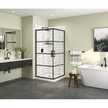 Maax Canada 137448-972-340-000 - 137448-972-340-000 Plumbing Shower Doors