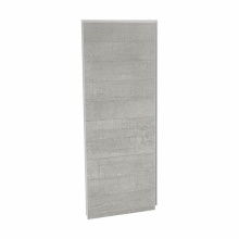 Maax Canada 103419-304-516-000 - Utile 32 in. Composite Direct-to-Stud Side Wall in Factory Rough Vapor
