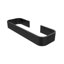 Maax Canada 10045081-340 - Manhattan Hand Towel Holder in Matte Black
