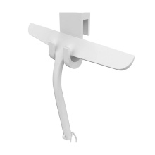 Maax Canada 10045085-001 - Manhattan Squeegee in White