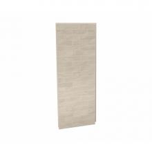 Maax Canada 103419-312-507-000 - Utile 32 in. Composite Direct-to-Stud Side Wall in Organik Loam