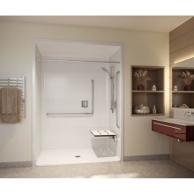 Maax Canada 107720-000-001-119 - 107720-000-001-119 Plumbing None