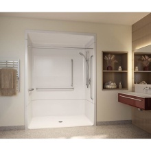 Maax Canada 107721-000-001-105 - 107721-000-001-105 Plumbing None