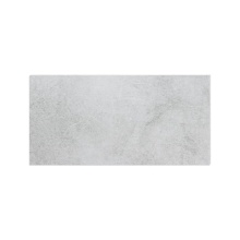 Maax Canada 107554-119-298-000 - Manhattan Glue-up Wall Tiles 15.75 x 31.5 in. In Concrete Grey