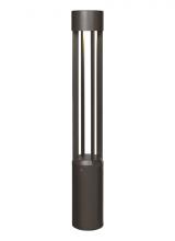 Visual Comfort & Co. Architectural Collection 700OBTUR8304240CBUNVS - Turbo 42 Outdoor Bollard