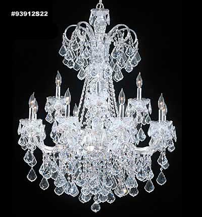 Maria Elena Chandelier