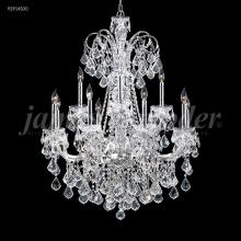 James R Moder 93914S00 - Maria Elena Chandelier